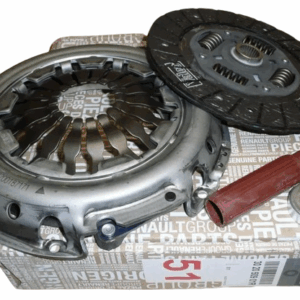 Sprzęgło Renault Dacia 302050901R Oryginał ORG 302050901R