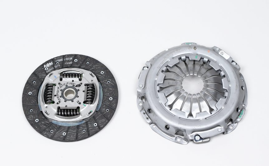 Sprzęgło Renault Dacia 302051409R Oryginał ORG 302051409R