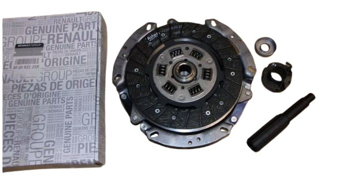 Sprzęgło Renault Dacia 302052223R Oryginał ORG 302052223R