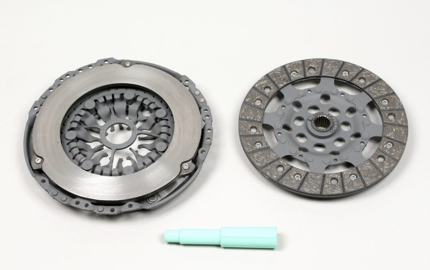 Sprzęgło Renault Dacia 302052229R Oryginał ORG 302052229R