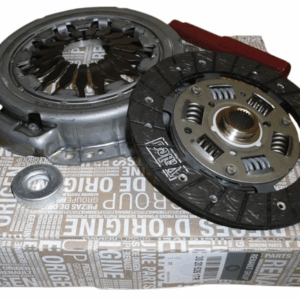 Sprzęgło Renault Dacia 302052617R Oryginał ORG 302052617R