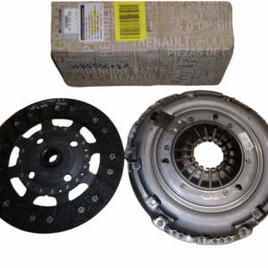 Sprzęgło Renault Dacia 302052882R Oryginał ORG 302052882R