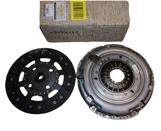 Sprzęgło Renault Dacia 302052882R Oryginał ORG 302052882R