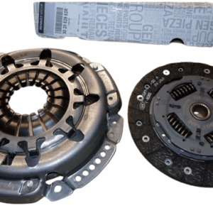 Sprzęgło Renault Dacia 302052962R Oryginał ORG 302052962R