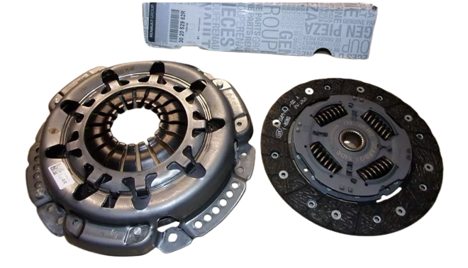Sprzęgło Renault Dacia 302052962R Oryginał ORG 302052962R