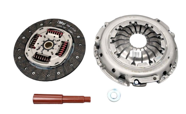 Sprzęgło Renault Dacia 302053302R Oryginał ORG 302053302R