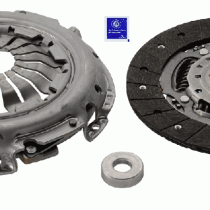 Sprzęgło Renault Dacia 302053679R Oryginał ORG 302053679R