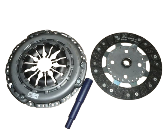 Sprzęgło Renault Dacia 302053931R Oryginał ORG 302053931R