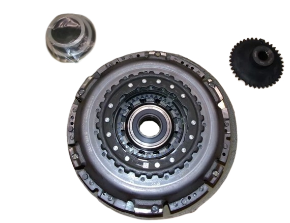 Sprzęgło Renault Dacia 302054315R Oryginał ORG 302054315R