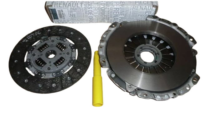 Sprzęgło Renault Dacia 302054956R Oryginał ORG 302054956R