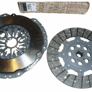 Sprzęgło Renault Dacia 302056114R Oryginał ORG 302056114R