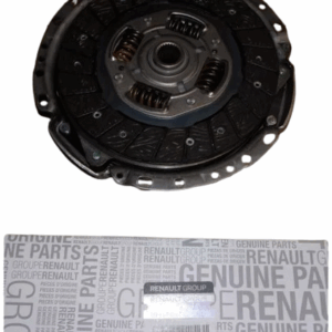 Sprzęgło Renault Dacia 302057069R Oryginał ORG 302057069R