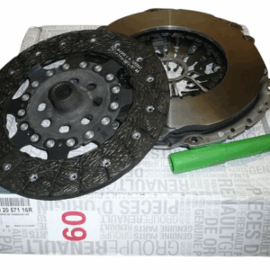 Sprzęgło Renault Dacia 302057116R Oryginał ORG 302057116R