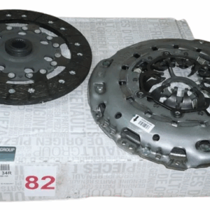 Sprzęgło Renault Dacia 302058134R Oryginał ORG 302058134R