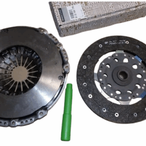 Sprzęgło Renault Dacia 302059977R Oryginał ORG 302059977R