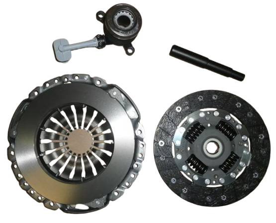 Sprzęgło Renault Dacia 302180385R Oryginał ORG 302180385R