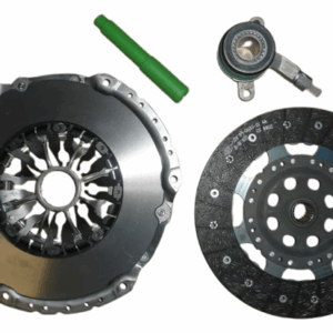 Sprzęgło Renault Dacia 302182356R Oryginał ORG 302182356R