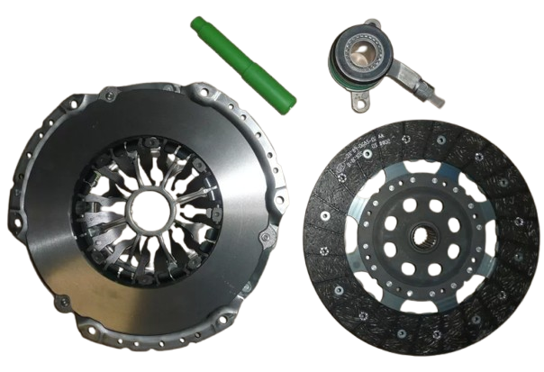 Sprzęgło Renault Dacia 302182356R Oryginał ORG 302182356R