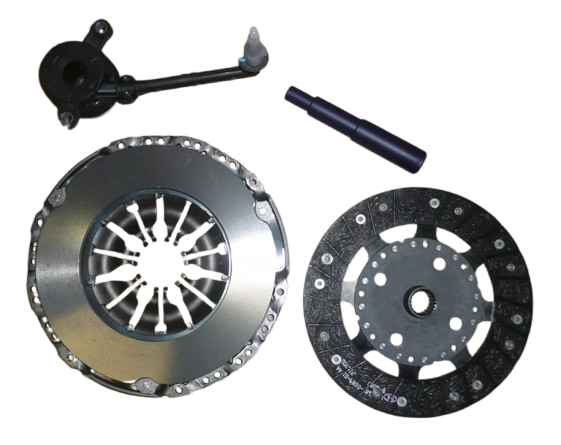 Sprzęgło Renault Dacia 302184471R Oryginał ORG 302184471R