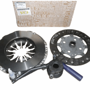 Sprzęgło Renault Dacia 302186293R Oryginał ORG 302186293R