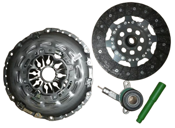 Sprzęgło Renault Dacia 302186786R Oryginał ORG 302186786R