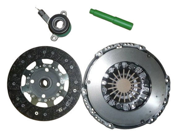 Sprzęgło Renault Dacia 302189344R Oryginał ORG 302189344R