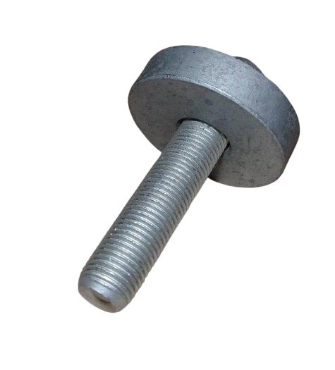 Śruba Wału Renault Dacia 1220100Qaw Oryginał ORG 1220100QAW