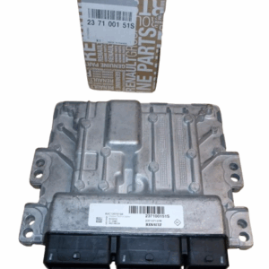 Sterownik Silnika Renault Dacia 237100151S Oryginał 237100151S