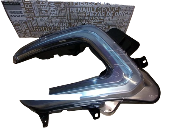 Światło Dzienne Led Drl Lewy Renault Captur 266055303R Oryginał 266055303R