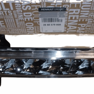 Światło Dzienne Led Drl Lewy Renault Fluence 266057986R Oryginał 266057986R