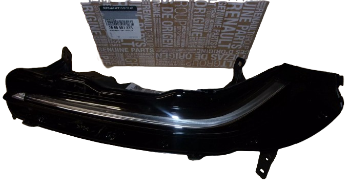 Światło Dzienne Led Drl Lewy Renault Talisman 266058183R Oryginał 266058183R