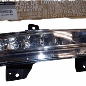 Światło Dzienne Led Drl Prawe Renault Dacia 266000984R Oryginał 266000984R