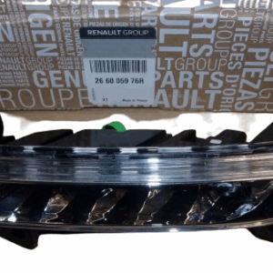 Światło Dzienne Led Drl Prawe Renault Dacia 266005976R Oryginał 266005976R