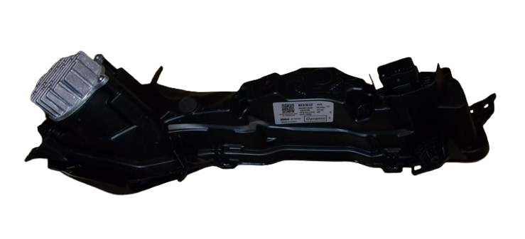 Światło Dzienne Led Drl Prawe Renault Dacia 266007584R Oryginał 266007584R