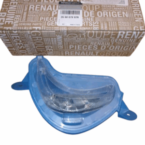 Światło Dzienne Led Drl Prawe Renault Dacia 266007997R Oryginał 266007997R