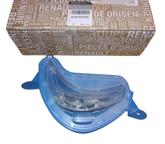 Światło Dzienne Led Drl Prawe Renault Dacia 266007997R Oryginał 266007997R