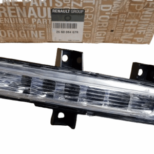 Światło Dzienne Led Drl Renault Clio Iv Gt Lewy 266008467R 266008467R
