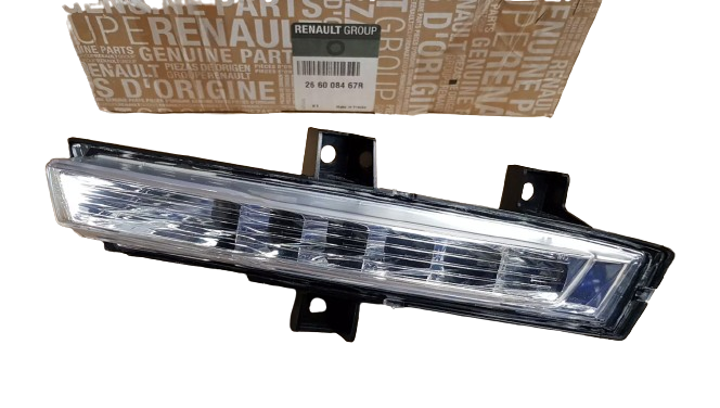 Światło Dzienne Led Drl Renault Clio Iv Gt Lewy 266008467R 266008467R