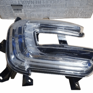 Światło Dzienne Led Drl Renault Dacia 266001716R Oryginał 266001716R