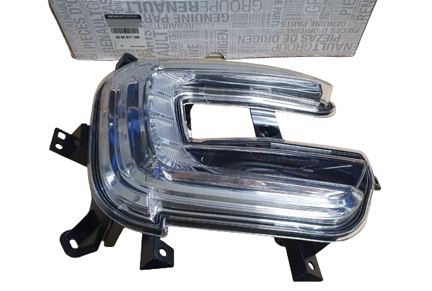 Światło Dzienne Led Drl Renault Dacia 266001716R Oryginał 266001716R