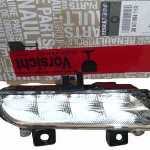 Światło Dzienne Led Drl Renault Dacia Prawe 266000411R Oryginał 266000411R