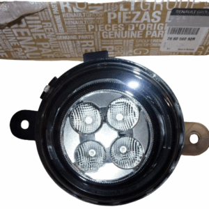 Światło Dzienne Led Drl Renault Twingo Iii 266056092R Oryginał 266056092R