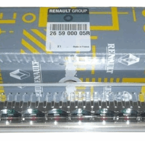 Światło Stop Renault Dacia 265900005R Oryginał 265900005R