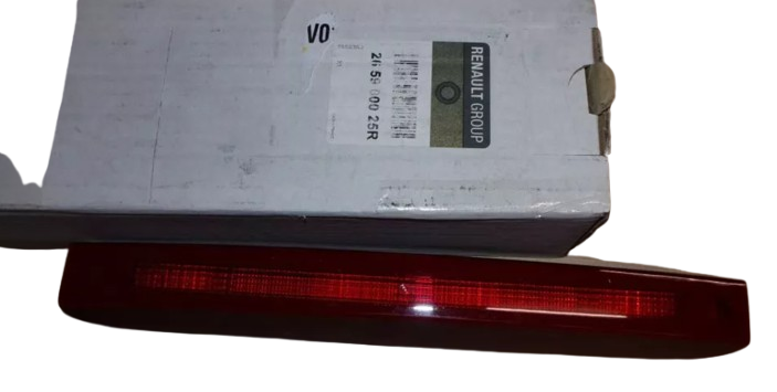 Światło Stop Renault Dacia 265900025R Oryginał 265900025R