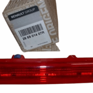 Światło Stop Renault Dacia 265901407R Oryginał 265901407R