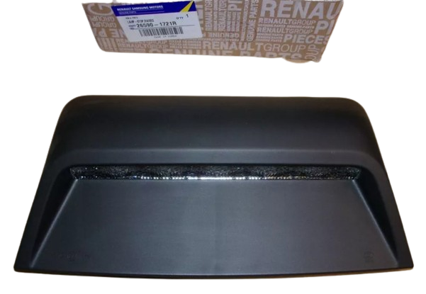 Światło Stop Renault Dacia 265901721R Oryginał 265901721R