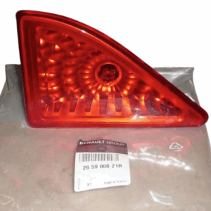 Światło Stop Renault Master 3 Movano B Nissan Nv400 265900021R Oryginał ORG 265900021R