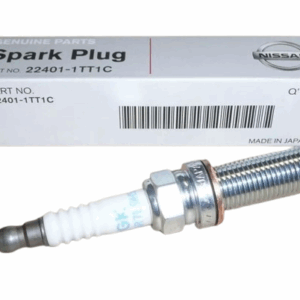 Świeca Zapłonowa Renault Dacia 224011Tt1C Oryginał ORG 224011TT1C