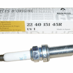 Świeca Zapłonowa Renault Dacia 224015145R Oryginał ORG 224015145R