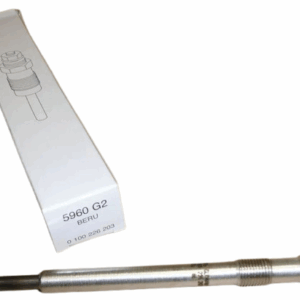 Świeca Żarowa Citroen Peugeot 5960G2 Oryginał ORG 5960G2